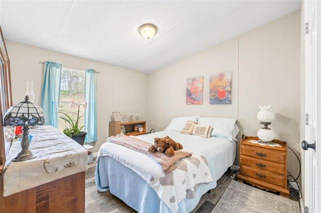 65 Tobacco Pouch Creek Road, Dahlonega, GA 30533