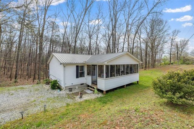 65 Tobacco Pouch Creek Road, Dahlonega, GA 30533