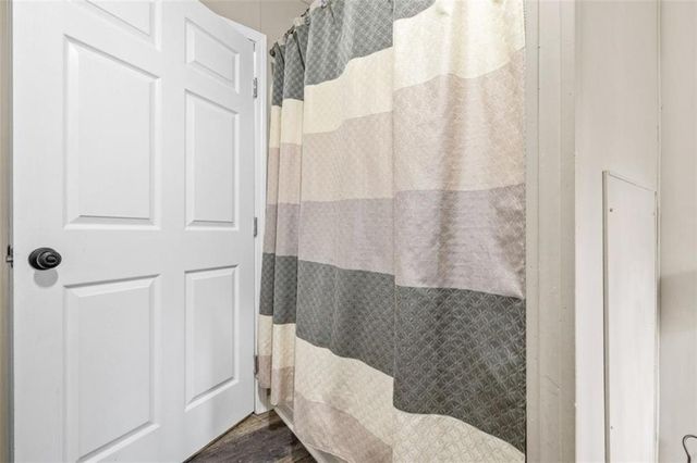 65 Tobacco Pouch Creek Road, Dahlonega, GA 30533