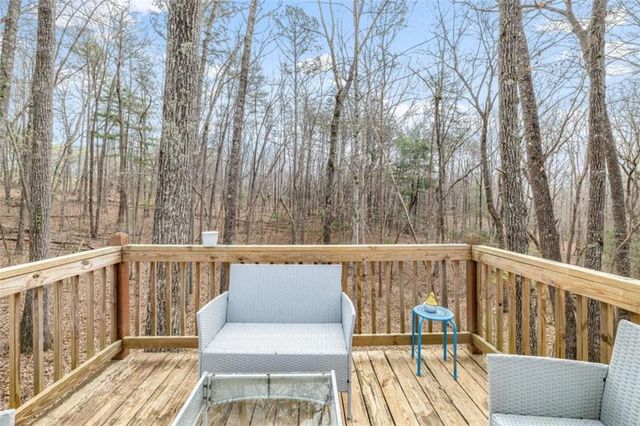 65 Tobacco Pouch Creek Road, Dahlonega, GA 30533