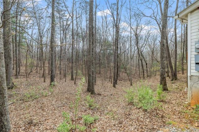 65 Tobacco Pouch Creek Road, Dahlonega, GA 30533