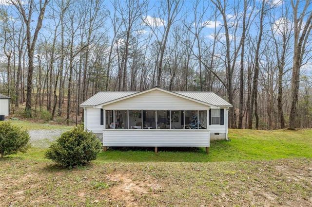 65 Tobacco Pouch Creek Road, Dahlonega, GA 30533