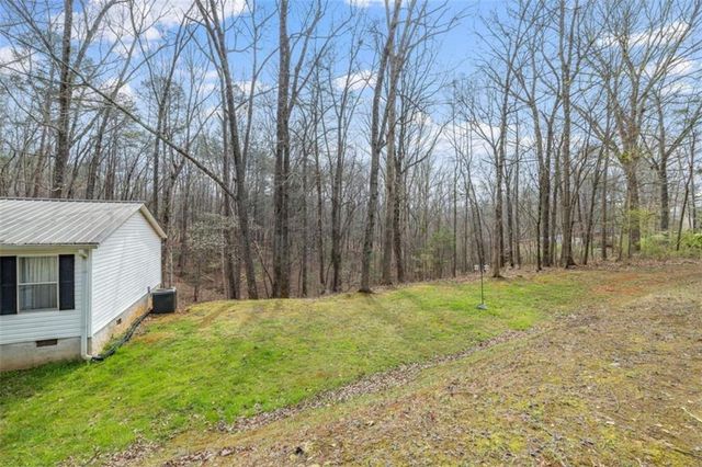 65 Tobacco Pouch Creek Road, Dahlonega, GA 30533