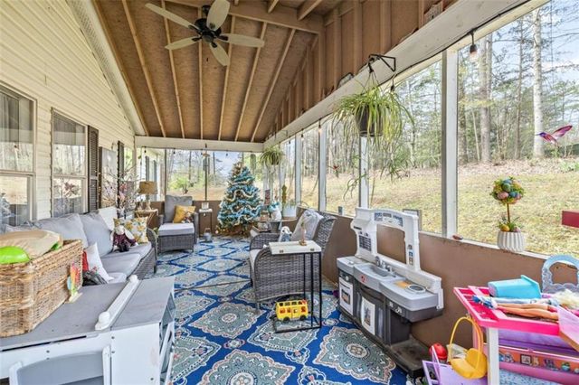 65 Tobacco Pouch Creek Road, Dahlonega, GA 30533