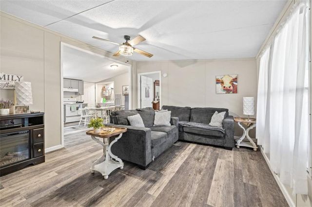 65 Tobacco Pouch Creek Road, Dahlonega, GA 30533