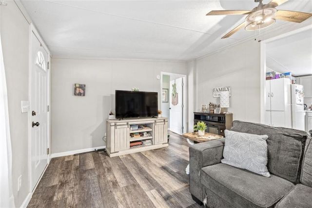 65 Tobacco Pouch Creek Road, Dahlonega, GA 30533