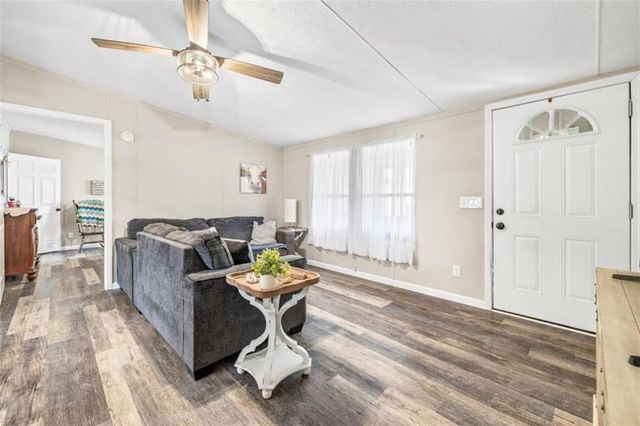 65 Tobacco Pouch Creek Road, Dahlonega, GA 30533