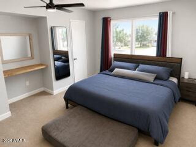 1243 E RIVIERA Drive, Tempe, AZ 85282