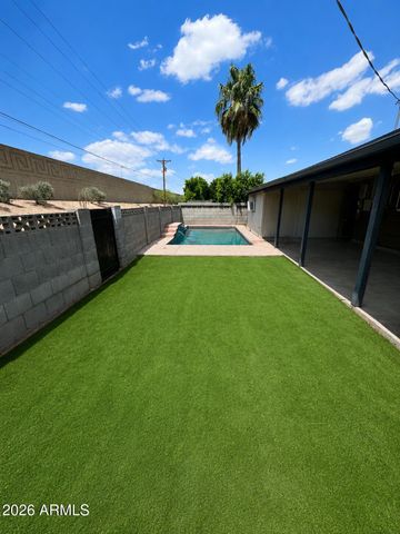1243 E RIVIERA Drive, Tempe, AZ 85282