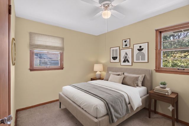 7340 Knollwood Drive, Mounds View, MN 55112