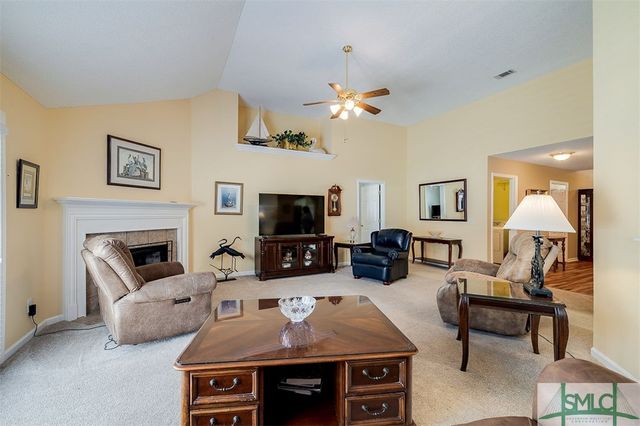 305 Walthour Drive, Rincon, GA 31326