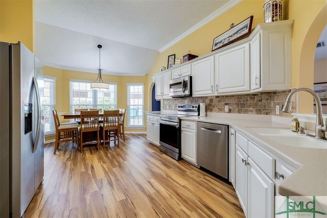 305 Walthour Drive, Rincon, GA 31326