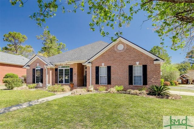 305 Walthour Drive, Rincon, GA 31326