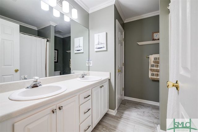 305 Walthour Drive, Rincon, GA 31326