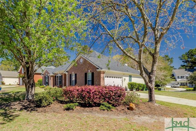 305 Walthour Drive, Rincon, GA 31326