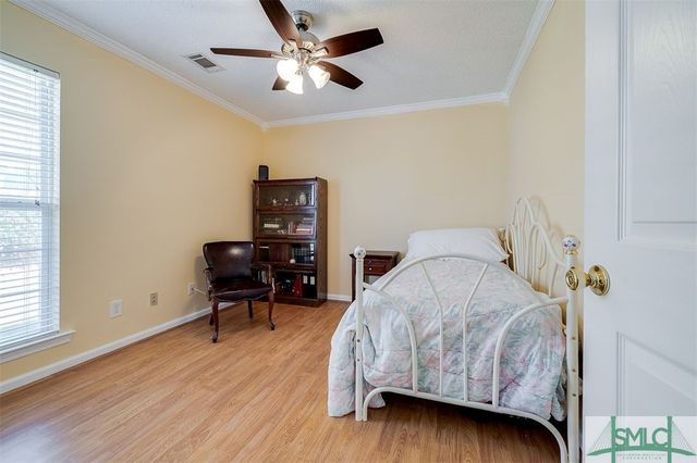 305 Walthour Drive, Rincon, GA 31326