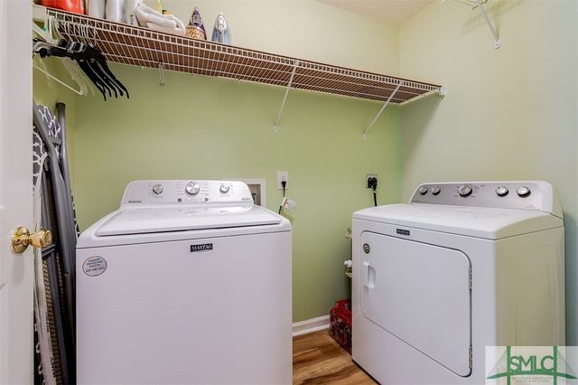 305 Walthour Drive, Rincon, GA 31326