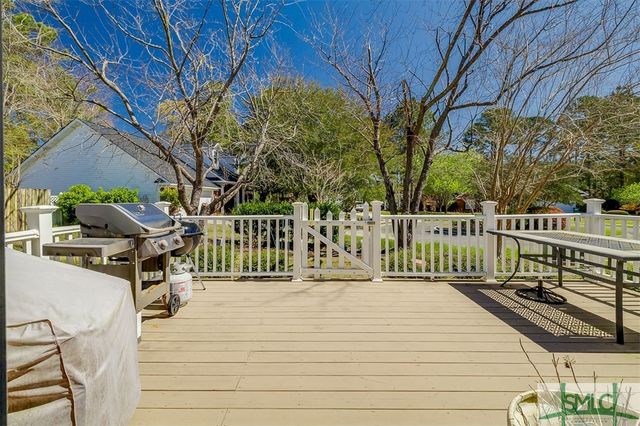 305 Walthour Drive, Rincon, GA 31326