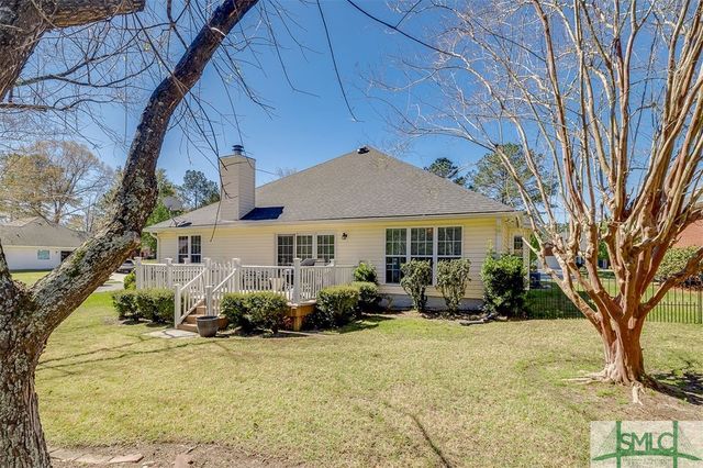 305 Walthour Drive, Rincon, GA 31326