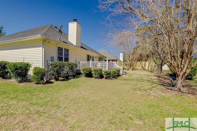 305 Walthour Drive, Rincon, GA 31326