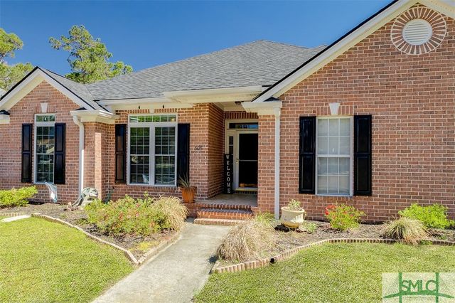 305 Walthour Drive, Rincon, GA 31326