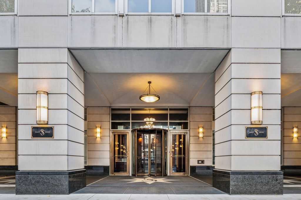 55 E Erie Street P-115, Chicago, IL 60611