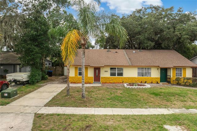 3220 NETHERWOOD DRIVE, Winter Park, FL 32792