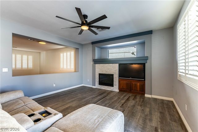 6564 Fieldmouse Avenue, Las Vegas, NV 89142