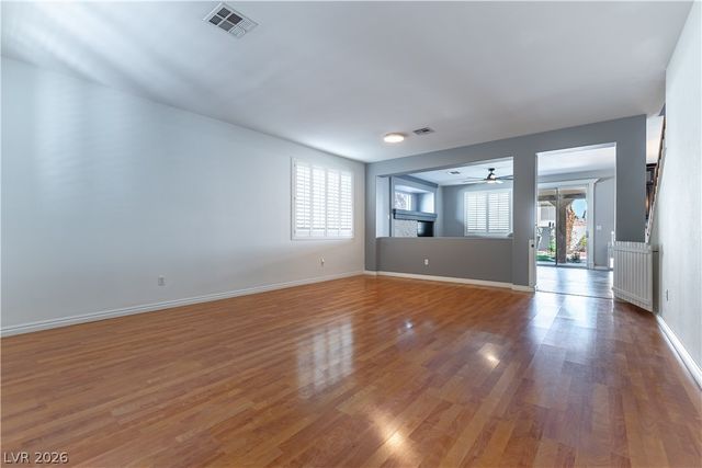 6564 Fieldmouse Avenue, Las Vegas, NV 89142