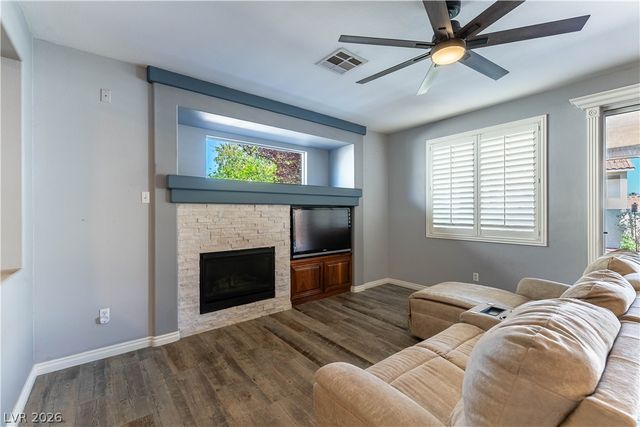 6564 Fieldmouse Avenue, Las Vegas, NV 89142