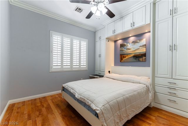 6564 Fieldmouse Avenue, Las Vegas, NV 89142