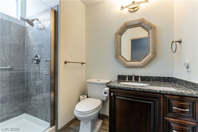 6564 Fieldmouse Avenue, Las Vegas, NV 89142