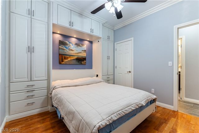 6564 Fieldmouse Avenue, Las Vegas, NV 89142