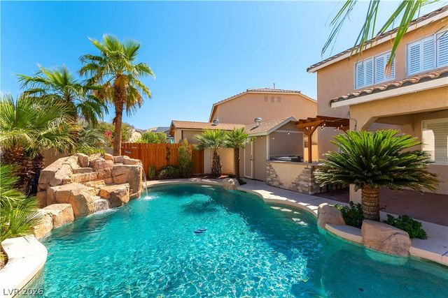 6564 Fieldmouse Avenue, Las Vegas, NV 89142