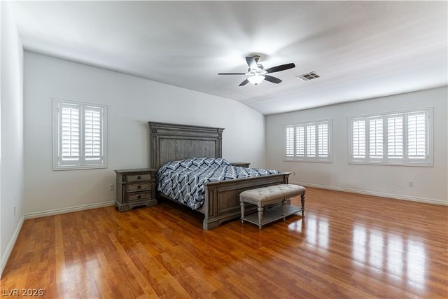 6564 Fieldmouse Avenue, Las Vegas, NV 89142