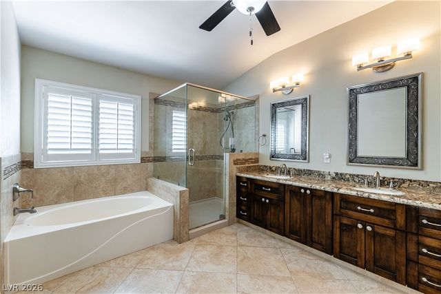 6564 Fieldmouse Avenue, Las Vegas, NV 89142