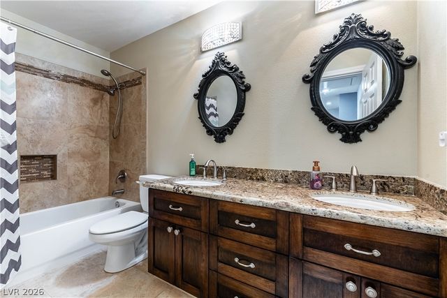 6564 Fieldmouse Avenue, Las Vegas, NV 89142