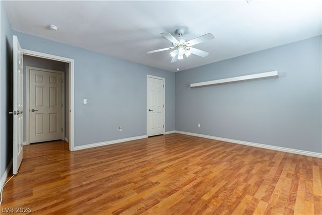 6564 Fieldmouse Avenue, Las Vegas, NV 89142