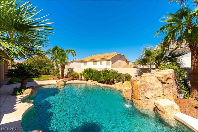 6564 Fieldmouse Avenue, Las Vegas, NV 89142