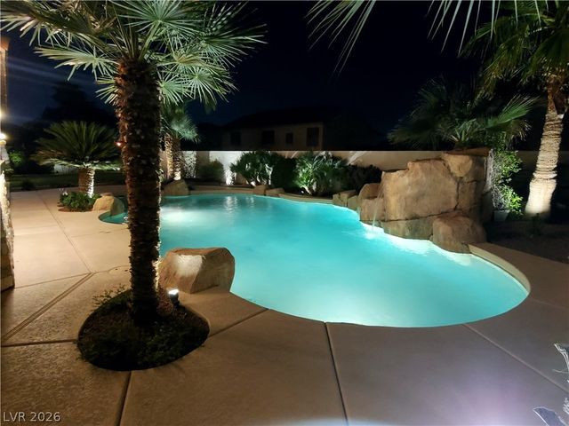 6564 Fieldmouse Avenue, Las Vegas, NV 89142