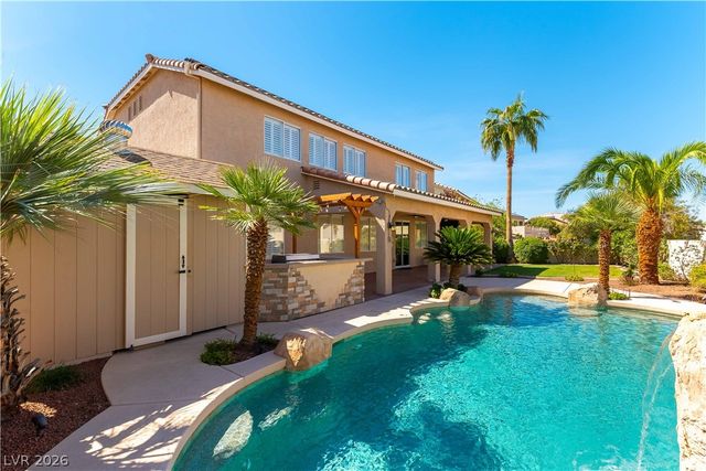 6564 Fieldmouse Avenue, Las Vegas, NV 89142