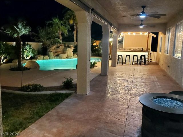 6564 Fieldmouse Avenue, Las Vegas, NV 89142