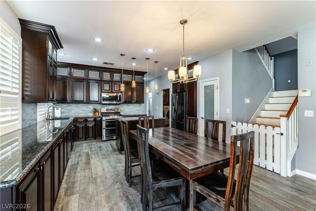 6564 Fieldmouse Avenue, Las Vegas, NV 89142