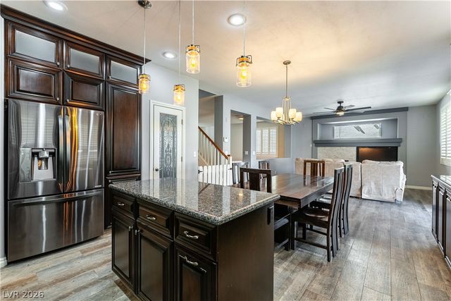 6564 Fieldmouse Avenue, Las Vegas, NV 89142