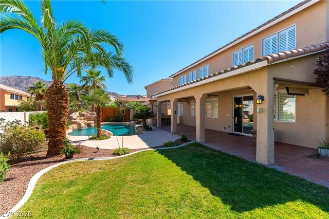 6564 Fieldmouse Avenue, Las Vegas, NV 89142