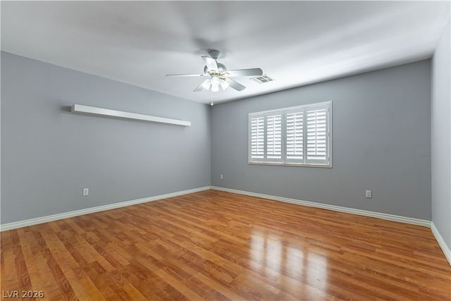 6564 Fieldmouse Avenue, Las Vegas, NV 89142