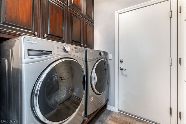 6564 Fieldmouse Avenue, Las Vegas, NV 89142