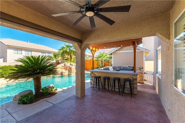 6564 Fieldmouse Avenue, Las Vegas, NV 89142