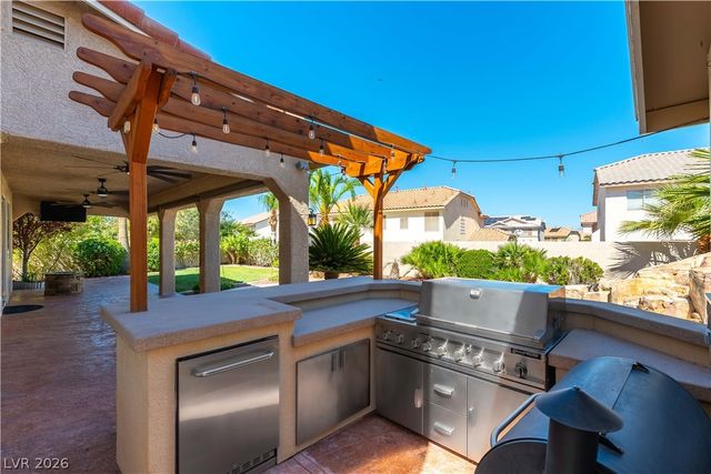 6564 Fieldmouse Avenue, Las Vegas, NV 89142