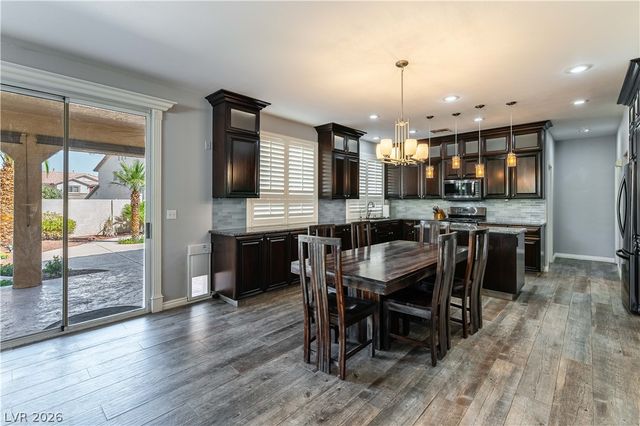 6564 Fieldmouse Avenue, Las Vegas, NV 89142